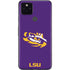Louisiana State University - LSU Tiger Eye Logo Google Pixel 5a Skin